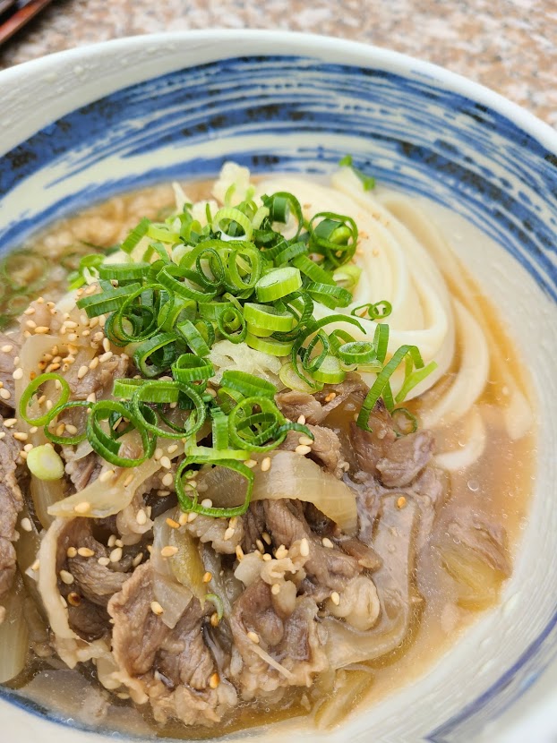 あやうた製麺のうどん